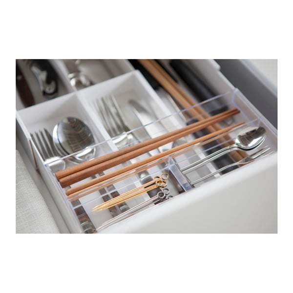 Balti virtuvės stalčiai YAMAZAKI Tower-image-2