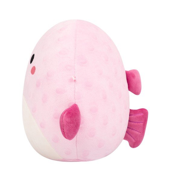 Pliušinis žaislas Cricket – SQUISHMALLOWS-image-2