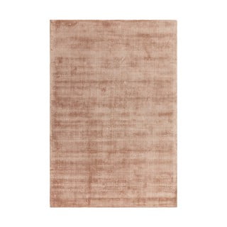 Oranžinės-rudos spalvos kilimas 230x160 cm Aston - Asiatic Carpets