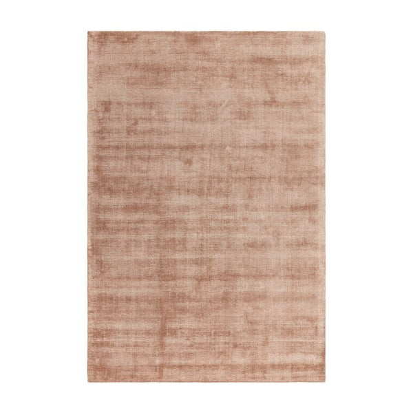 Oranžinės-rudos spalvos kilimas 230x160 cm Aston - Asiatic Carpets