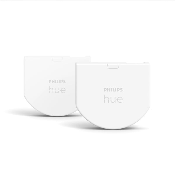 Sieninis jungiklio modulis 2 vnt. – Philips Hue-image-4