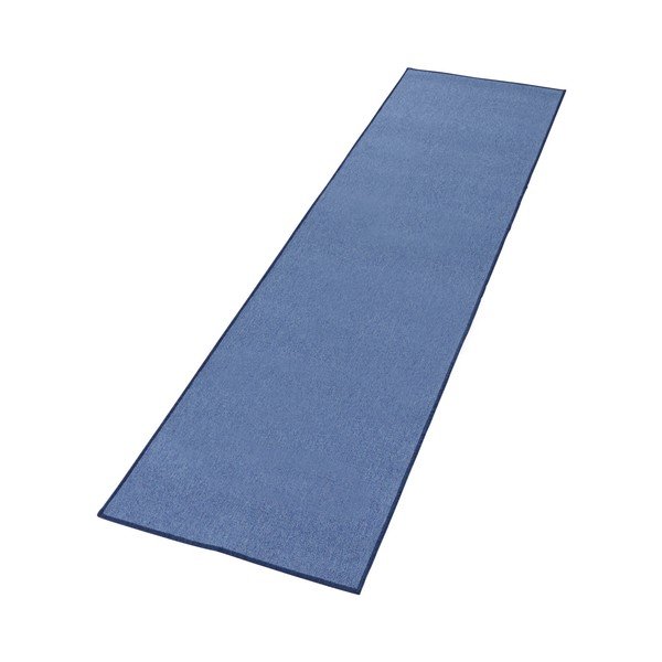 Mėlynas bėgimo takelis BT Carpet Casual, 80 x 300 cm-image-2