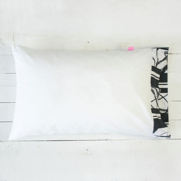 Užvalkalas ant pagalvės Rudens lapai, 50x80 cm