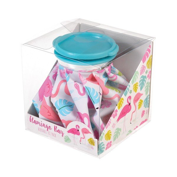 "Rex London Flamingo Bay" ledo skrynia-image-2