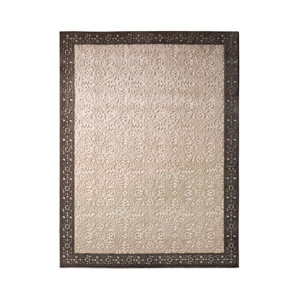 Kilimas Schöngeist & Petersen Design Border, 80 x 150 cm