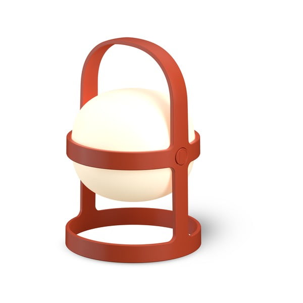 Lauko šviestuvas LED saulės baterijos/USB ø 12 cm Soft Spot – Rosendahl