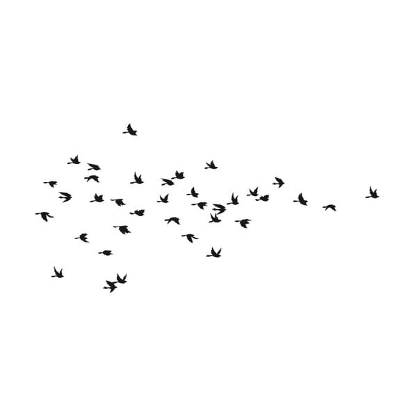 Lipdukas Fanastick Birds in Flight-image-3