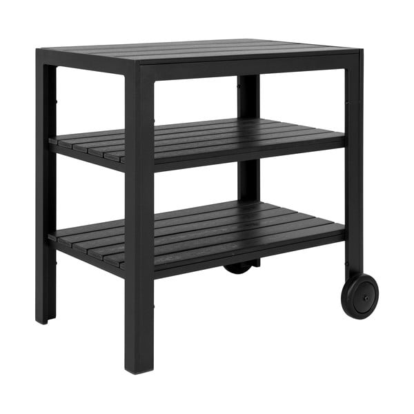 Vežimėlis ant ratukų 45x75 cm Taormina – House Nordic