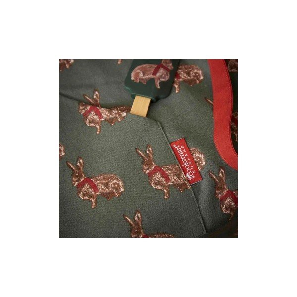 Iš medvilnės prijuostė Heritage Hare – Cooksmart ®-image-2