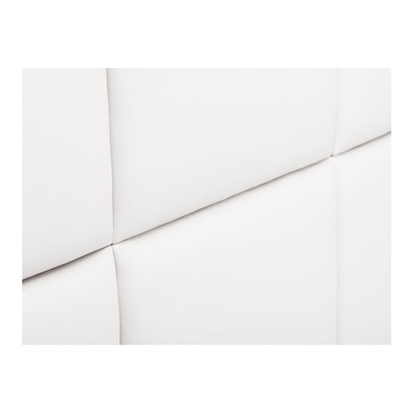 Balta minkšta galvūgalio lova THE CLASSIC LIVING Aude, 180 x 120 cm-image-4