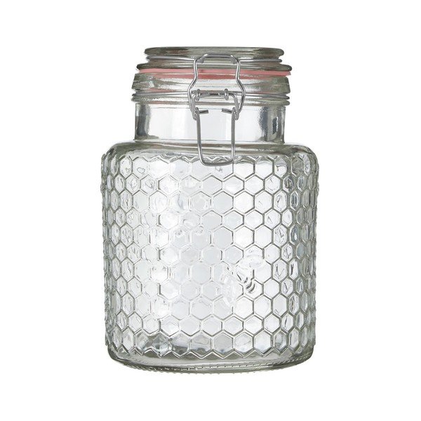 Iš stiklo  maisto laikymo indas – Premier Housewares