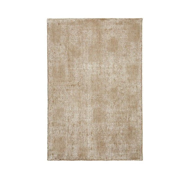 Rankų darbo iš bambuko mišinio kilimas smėlio spalvos 160x230 cm Susi – Kave Home