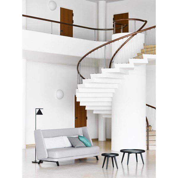 Kreminė sofa-lova Softline Jason-image-1