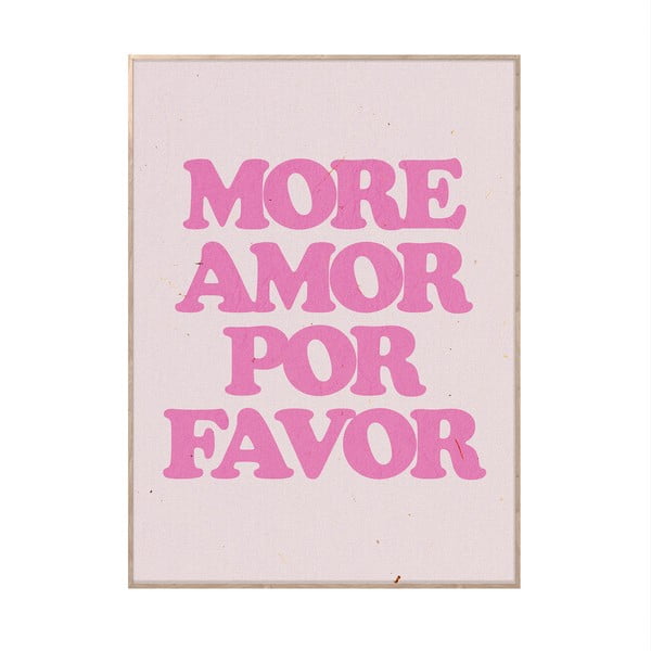 Paveikslas 50x70 cm Amore – Styler