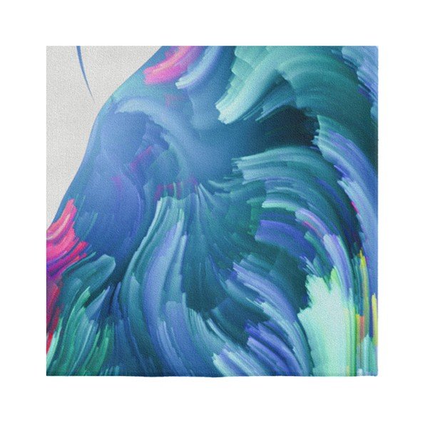 Kilimas Oyo home Suzzo Perfo, 80 x 150 cm-image-3