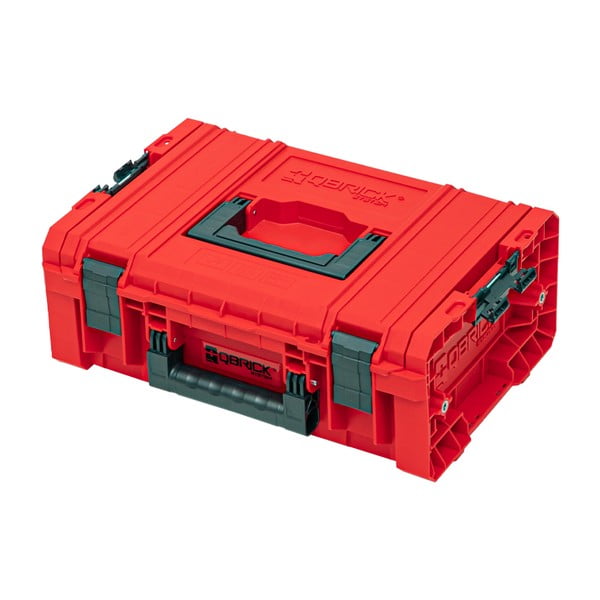 Įrankių dėžė Pro – Qbrick Sys­tem