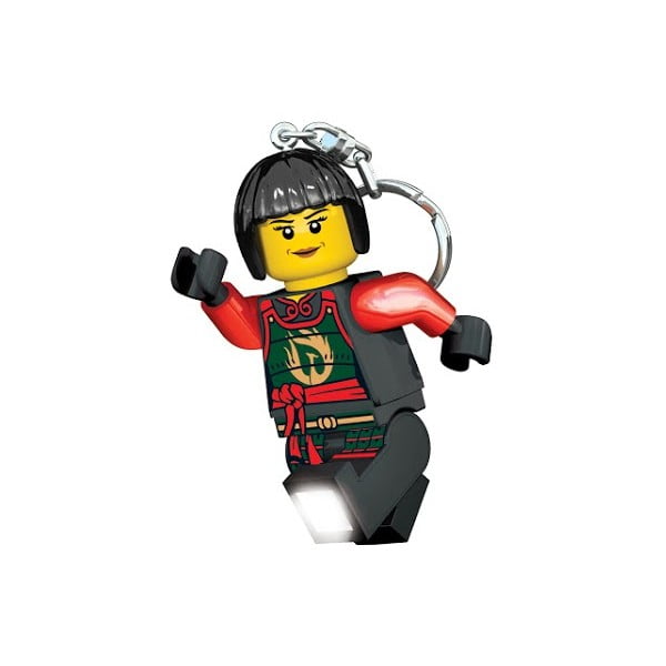 LEGO Ninjago Nya Shining figūrėlė