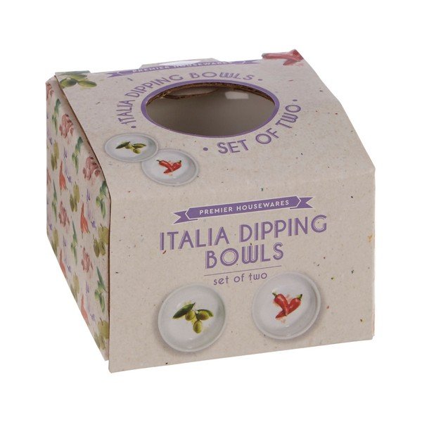 2 padėklų rinkinys Premier Housewares Italia-image-4