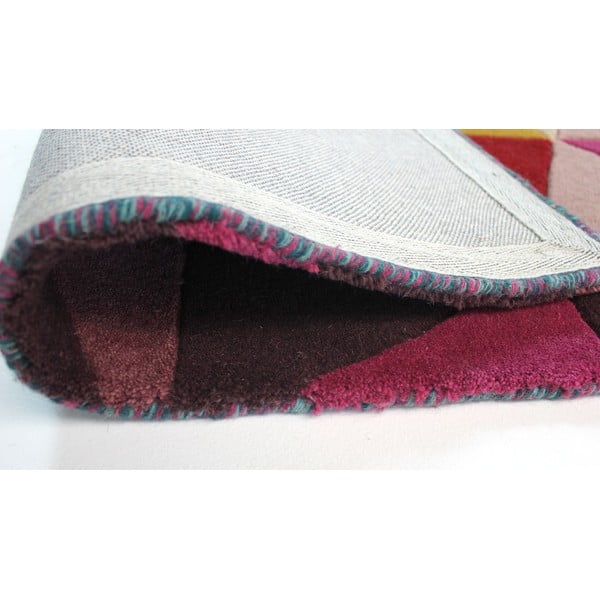 Vilnonis kilimas Flair Rugs Falmouth, 60 x 230 cm-image-4