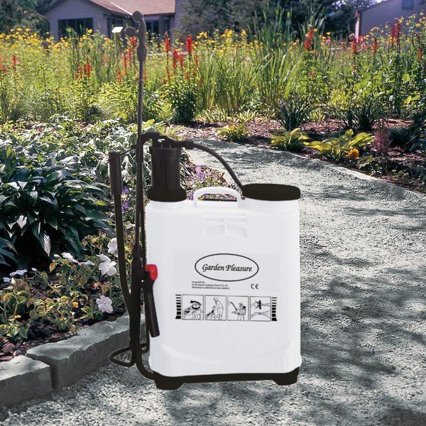 Purkštuvas – Garden Pleasure-image-1