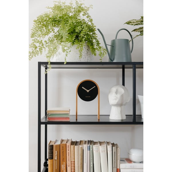 Žalias metalinis laistytuvas PT LIVING, 24 cm aukščio-image-1