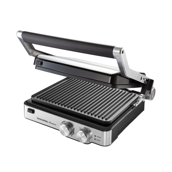 Kontaktai su kepsninėmis President - Tescoma-image-4