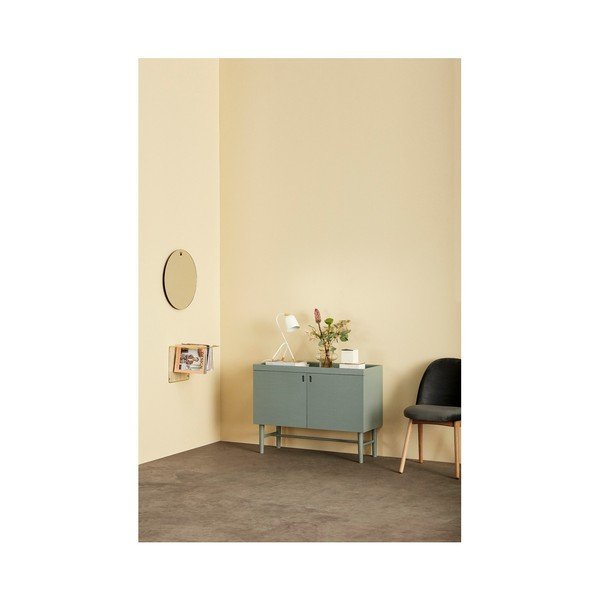 Žalia komoda Hübsch Jeppe-image-2