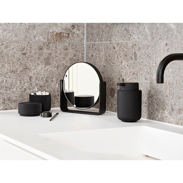 Kosmetinis didinantis veidrodis (didinimas  5x) ø 19 cm Ume – Zone-image-1