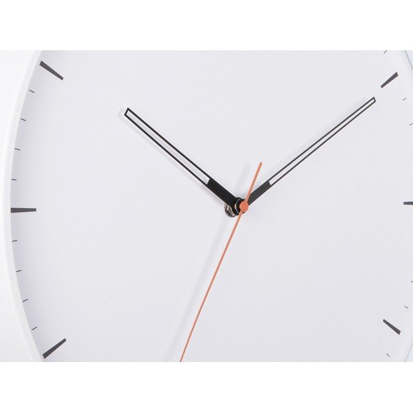 Sieninis laikrodis ø 40 cm  Calm  – Karlsson-image-1