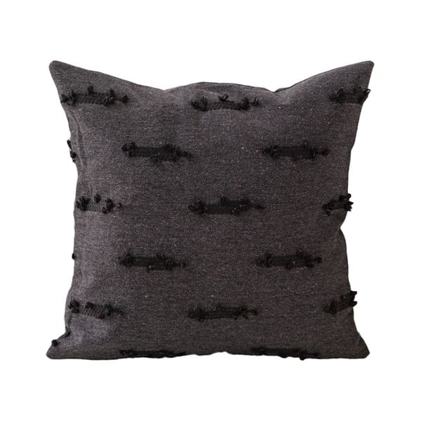 Dekoratyvinis pagalvės užvalkalas 43x43 cm Tuffet – Mioli Decor