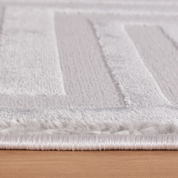 Kilimas šviesiai pilkos spalvos 160x230 cm Sahara – Ayyildiz Carpets-image-4