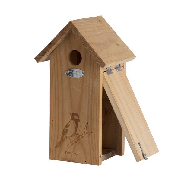 Iš medžio inkilas – Esschert Design-image-3