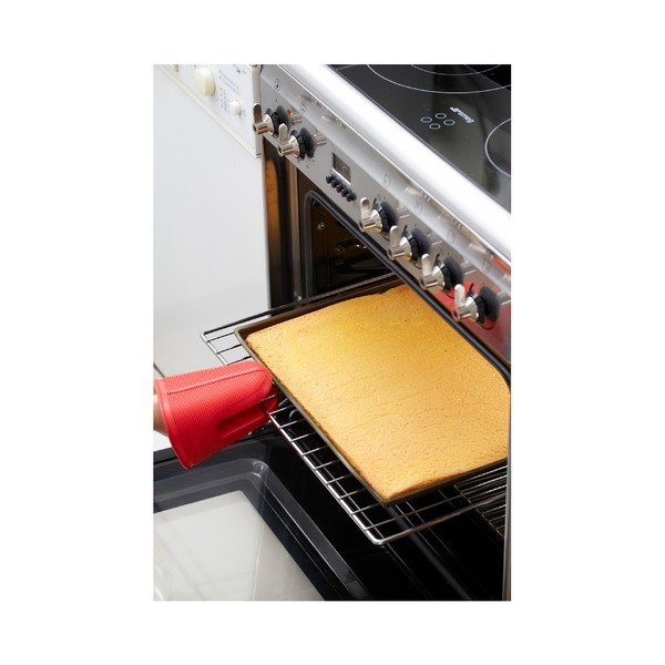 Rudas silikoninis ritininis kilimėlis Lékué-image-4