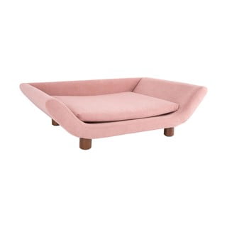 Rožinis gultas gyvūnams Leitmotiv Explicit