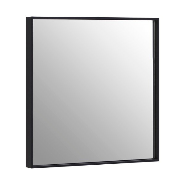 Sieninis veidrodis 42x42 cm – Premier Housewares-image-2