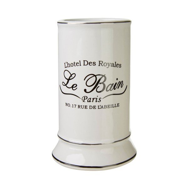 Premier Housewares Le Bain akmens masės puodelis-image-1