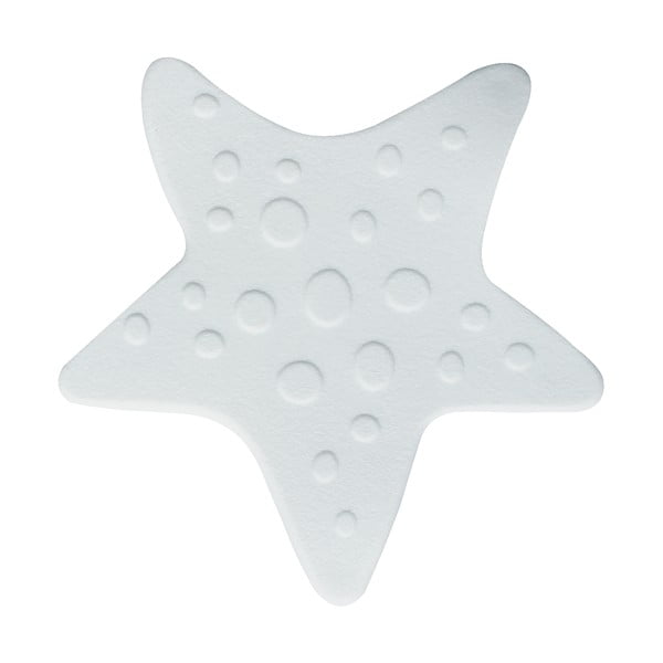 Vaikiški neslystantys kilimėliai 5 vnt. vonioms 13x13 cm Asterie – Spirella