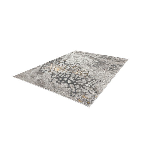 Pilkos spalvos/taupe spalvos kilimas 200x280 cm Folgen – FD-image-3