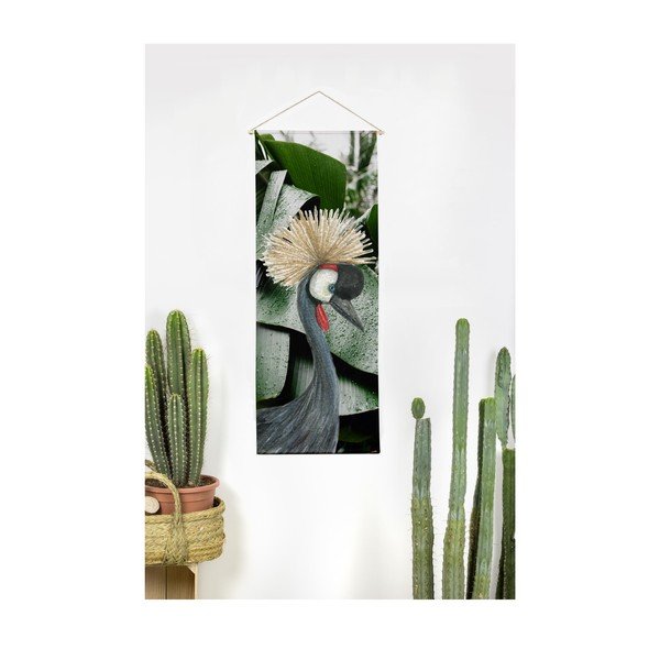 Gobelenas 40x155 cm Gruya – Madre Selva-image-1