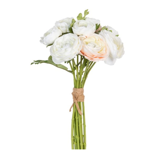 Dirbtinė gėlė (aukštis 35 cm) Peonies – Ixia