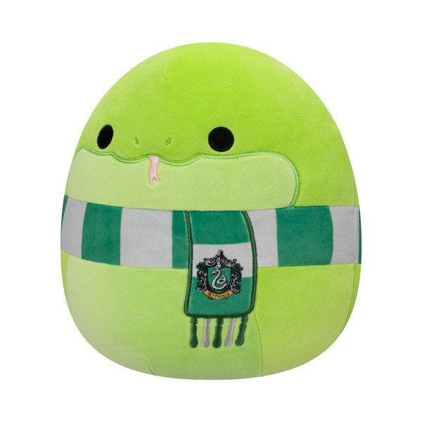 Pliušinis žaislas Harry Potter Slytherin – SQUISHMALLOWS-image-1