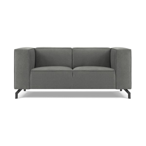 Pilka sofa Windsor & Co Sofas Ophelia, 170 x 95 cm