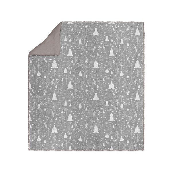 Antklodė Oyo home Figgy, 120 x 170 cm-image-2