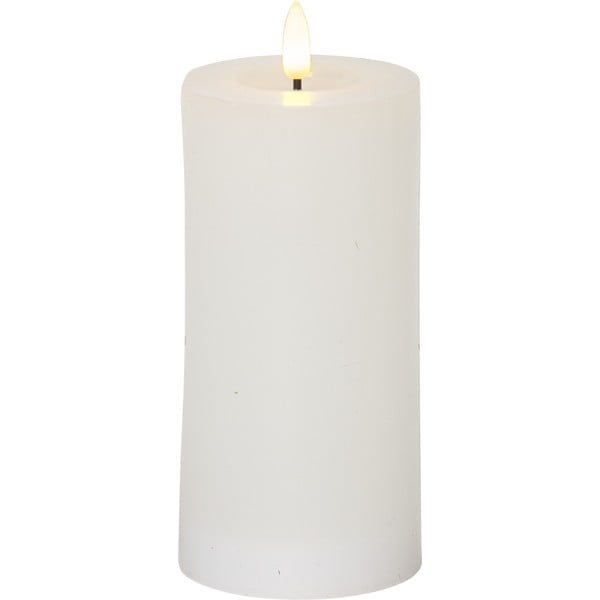 LED žvakė (aukštis 17,5 cm) Flamme Flow – Star Trading