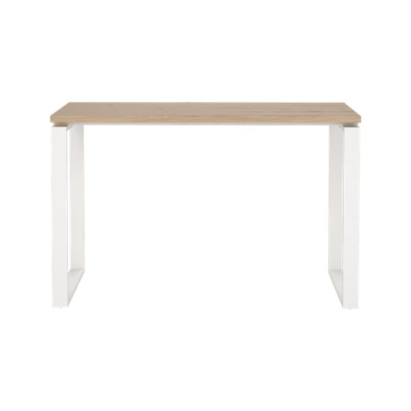 Rašomasis stalas su ąžuolo dekoro stalviršiu 60x120 cm Sign – Tvilum-image-4