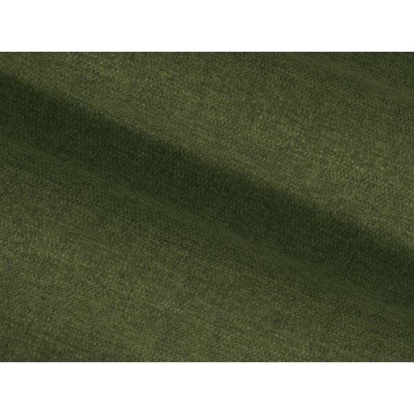 Kampinė sofa žalios spalvos Lisa – Micadoni Home-image-1