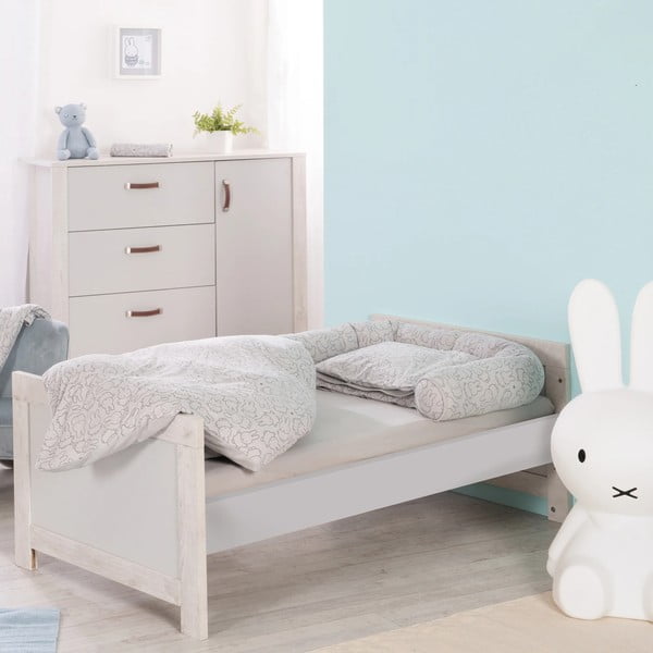 Lovytės apsauga 170 cm Miffy – Roba-image-1