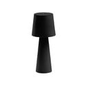 Lauko šviestuvas LED su pritemdymo funkcija USB ø 10 cm Arenys – Kave Home