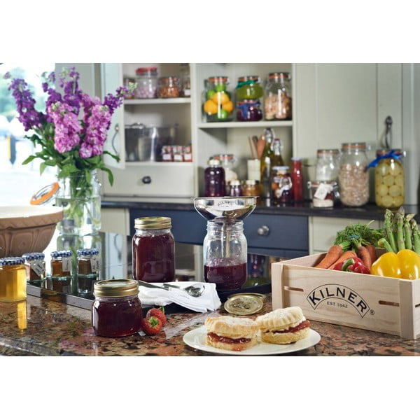 Kilnerio butelis su rankena, 0,5 l-image-3