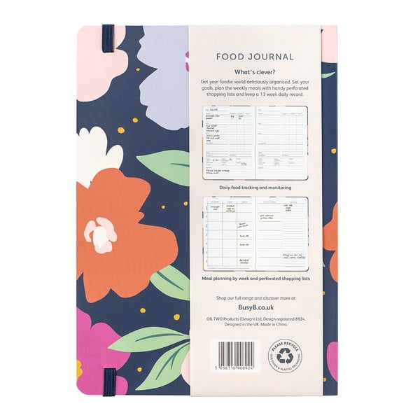 Užrašinė 128 puslapiai – Busy B-image-2